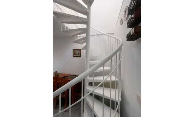 Sale - Bungalow -
Orihuela Costa - Playa Flamenca Norte