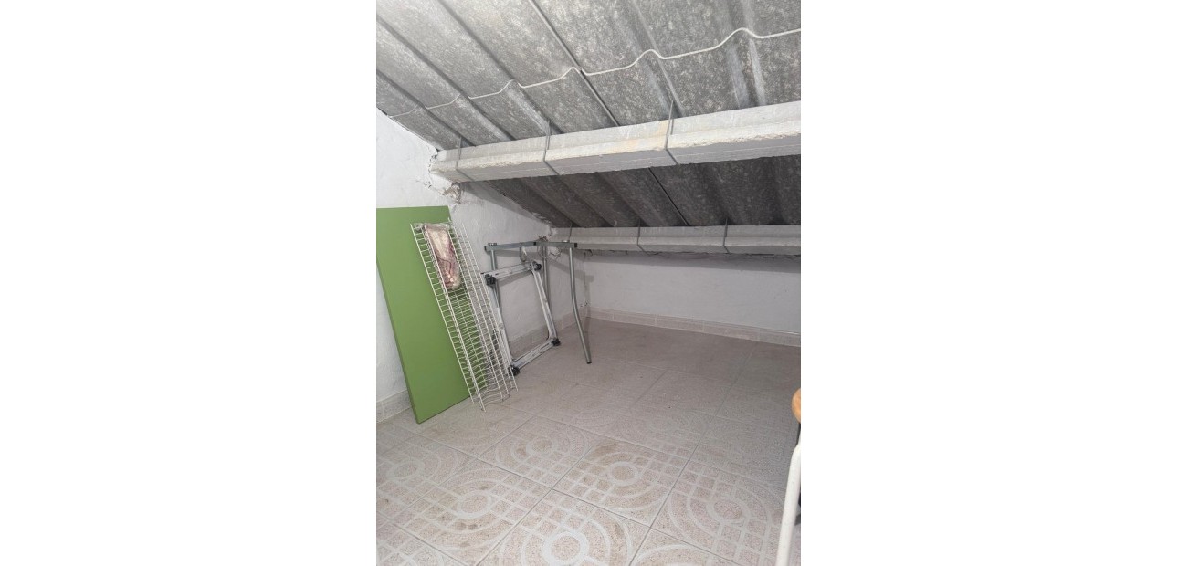 Sale - Bungalow -
Orihuela Costa - Playa Flamenca