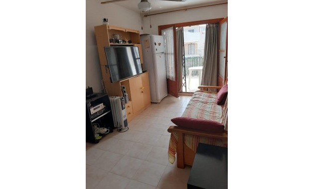 Sale - Bungalow -
Torrevieja - Los balcones
