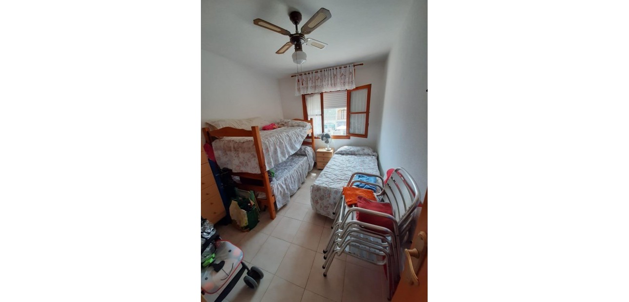 Sale - Bungalow -
Torrevieja - Los balcones