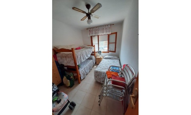 Sale - Bungalow -
Torrevieja - Los balcones
