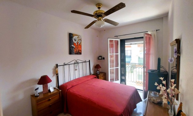 Sale - Bungalow -
Orihuela Costa - Playa Flamenca