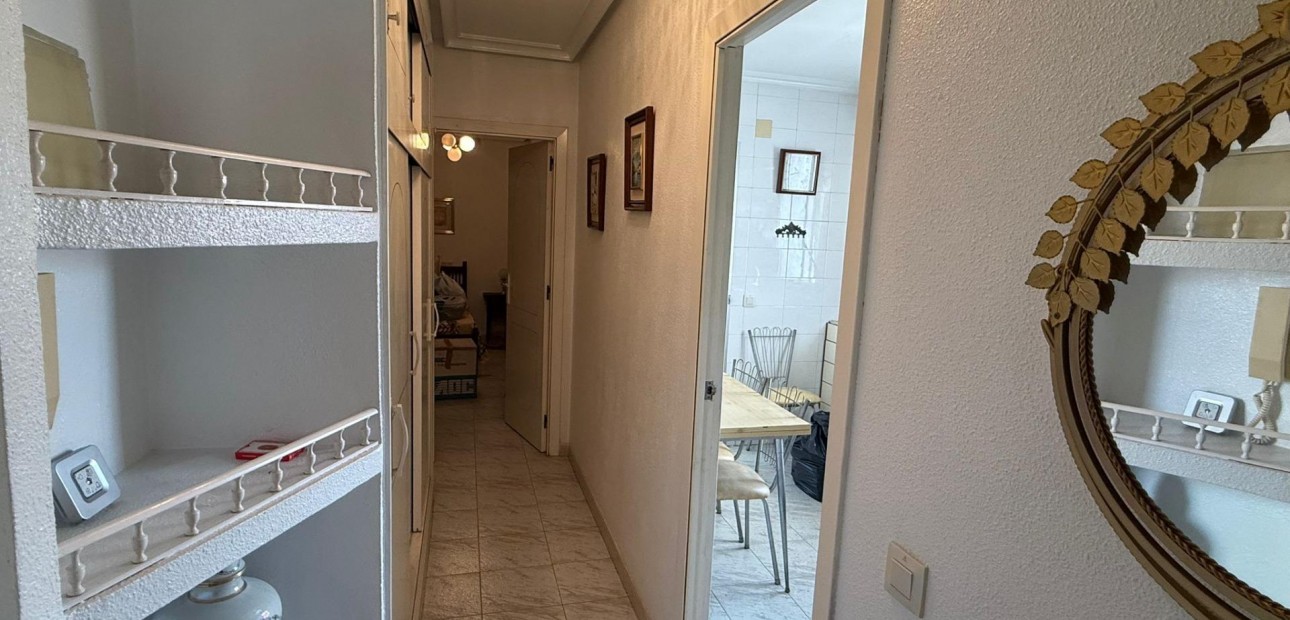 Sale - Apartment / flat -
Rojales - Costa blanca sur