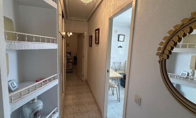 Sale - Apartment / flat -
Rojales - Costa blanca sur