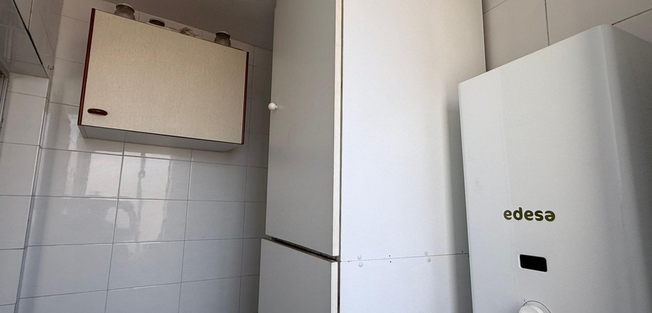 Sale - Apartment / flat -
Rojales - Costa blanca sur