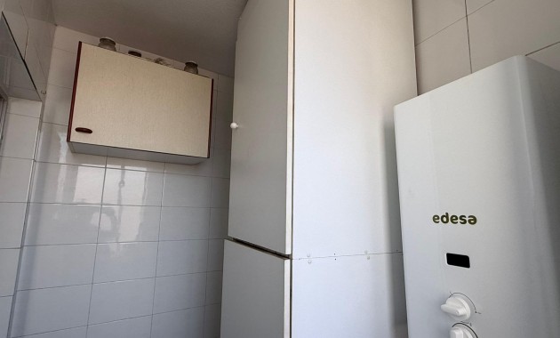 Sale - Apartment / flat -
Rojales - Costa blanca sur