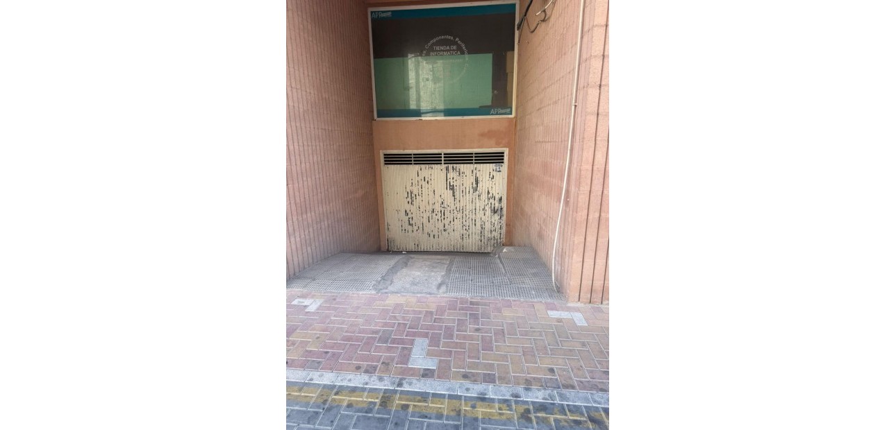Sale - Apartment / flat -
Rojales - Costa blanca sur