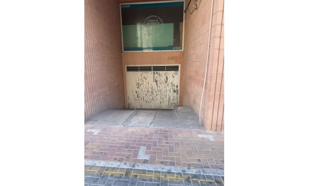 Sale - Apartment / flat -
Rojales - Costa blanca sur