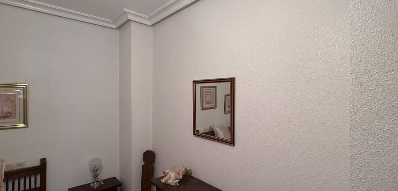 Sale - Apartment / flat -
Rojales - Costa blanca sur