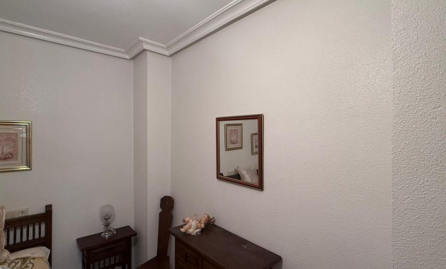 Sale - Apartment / flat -
Rojales - Costa blanca sur