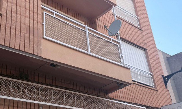 Sale - Apartment / flat -
Rojales - Costa blanca sur