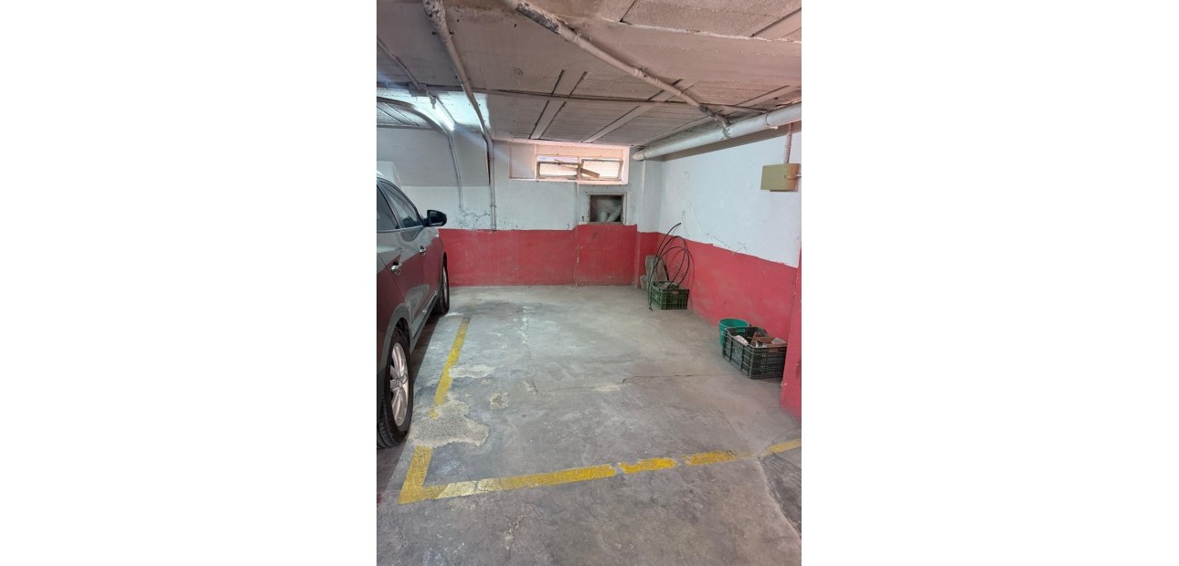 Sale - Apartment / flat -
Rojales - Costa blanca sur
