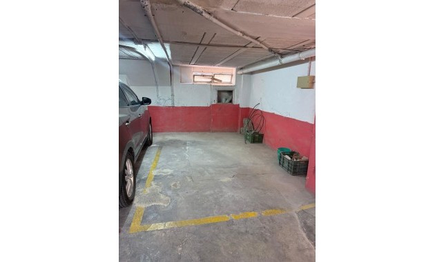 Sale - Apartment / flat -
Rojales - Costa blanca sur