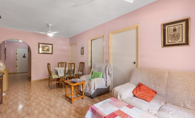 Sale - Ground Floor -
Torrevieja - Estacion de autobuses