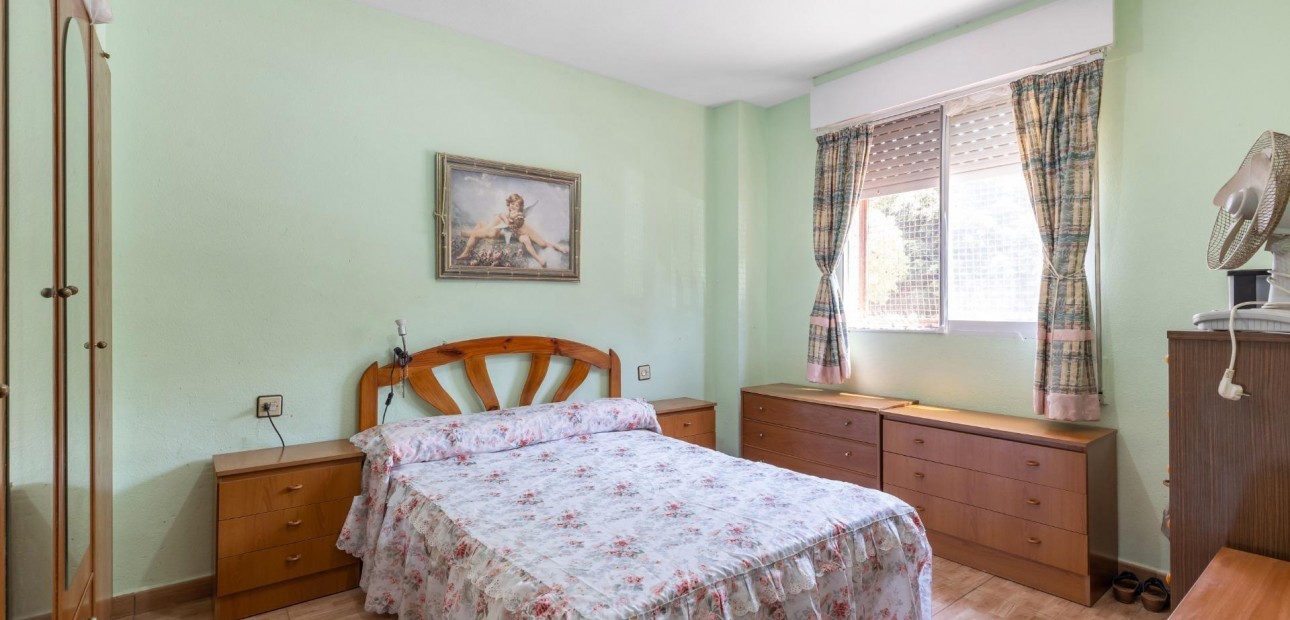 Sale - Ground Floor -
Torrevieja - Estacion de autobuses