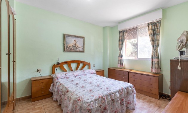 Sale - Ground Floor -
Torrevieja - Estacion de autobuses