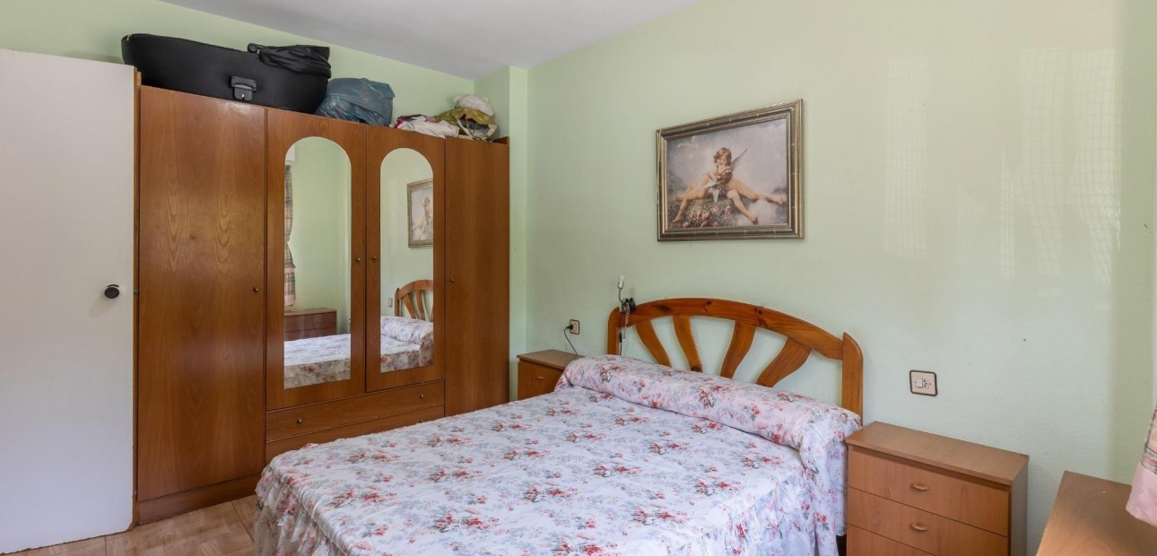 Sale - Ground Floor -
Torrevieja - Estacion de autobuses