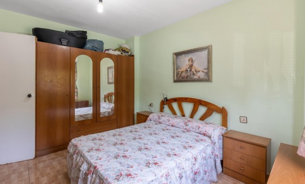 Sale - Ground Floor -
Torrevieja - Estacion de autobuses