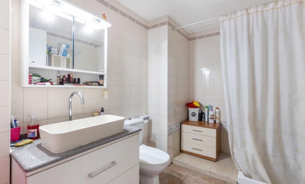 Sale - Ground Floor -
Torrevieja - Estacion de autobuses