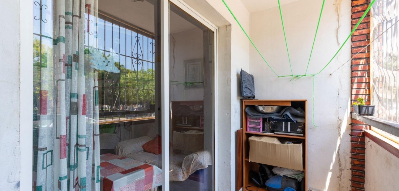 Sale - Ground Floor -
Torrevieja - Estacion de autobuses