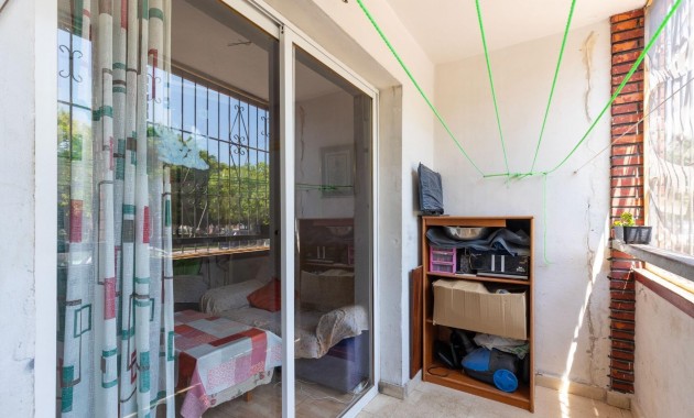 Sale - Ground Floor -
Torrevieja - Estacion de autobuses