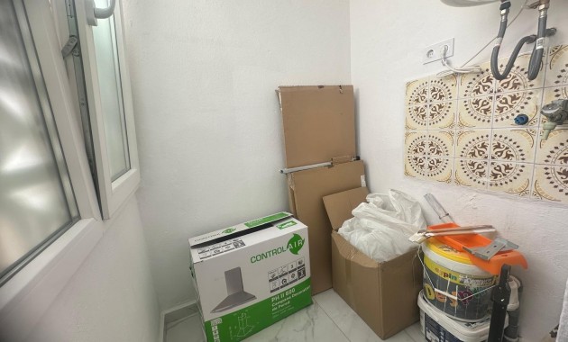 Sale - Apartment / flat -
Torrevieja - Estacion de autobuses