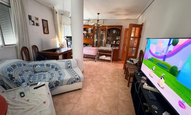 Sale - Apartment / flat -
Orihuela - Raiguero de Bonanza