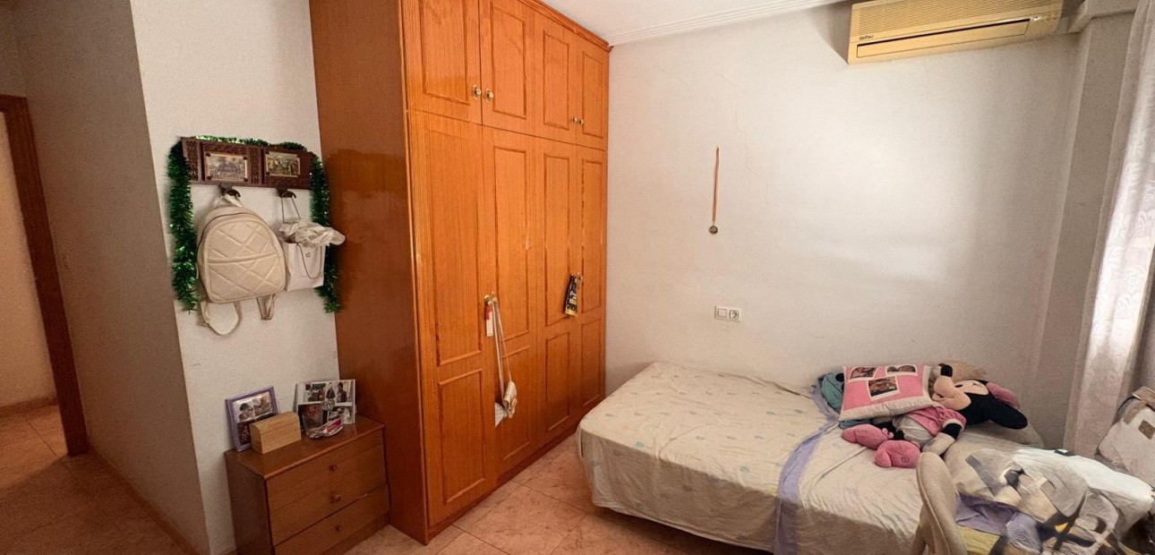Sale - Apartment / flat -
Orihuela - Raiguero de Bonanza