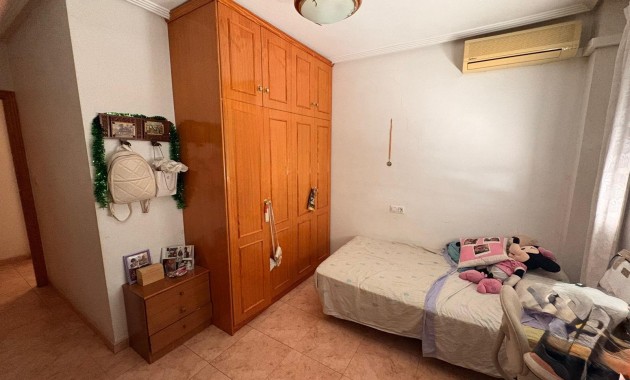 Sale - Apartment / flat -
Orihuela - Raiguero de Bonanza