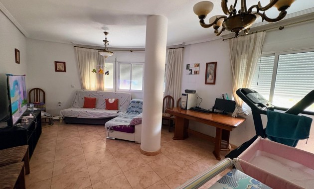 Sale - Apartment / flat -
Orihuela - Raiguero de Bonanza