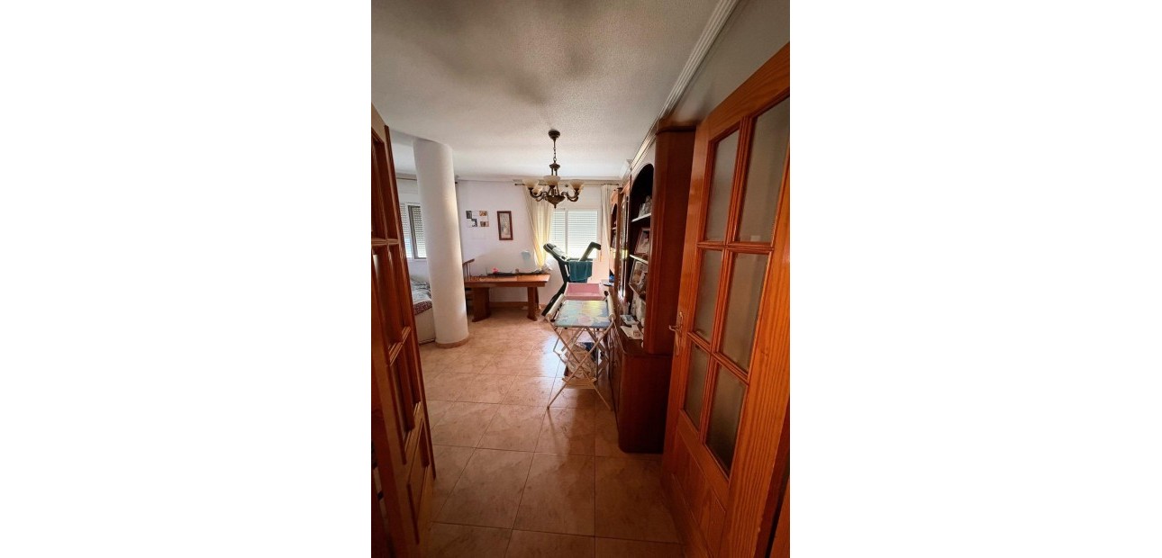 Sale - Apartment / flat -
Orihuela - Raiguero de Bonanza