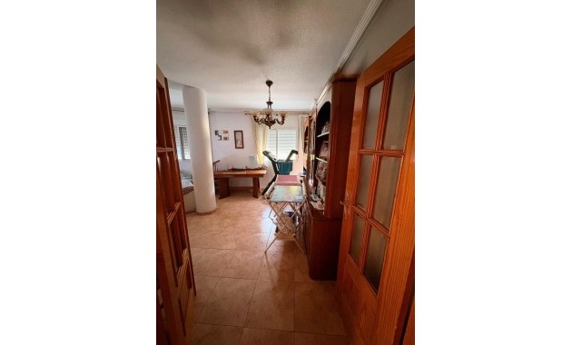 Sale - Apartment / flat -
Orihuela - Raiguero de Bonanza