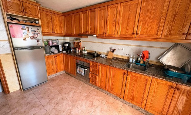 Sale - Apartment / flat -
Orihuela - Raiguero de Bonanza