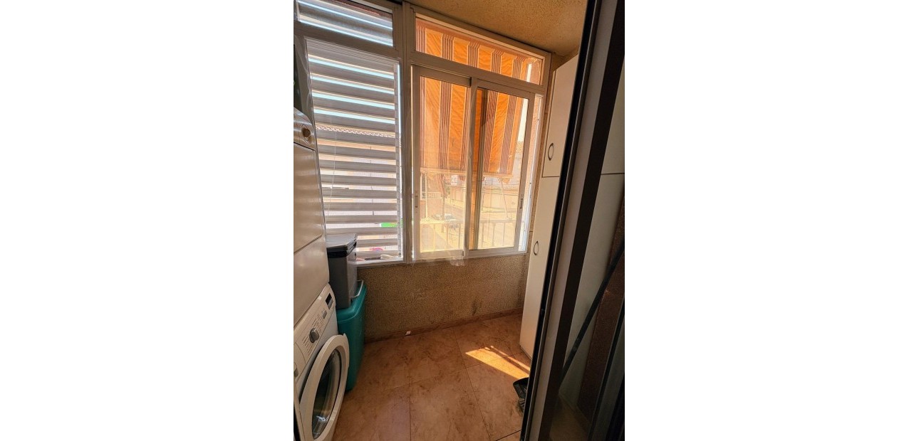 Sale - Apartment / flat -
Orihuela - Raiguero de Bonanza