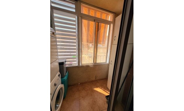Sale - Apartment / flat -
Orihuela - Raiguero de Bonanza