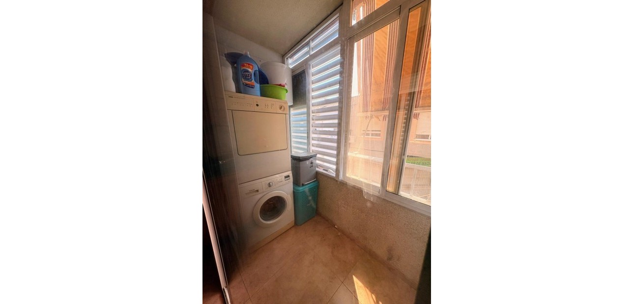 Sale - Apartment / flat -
Orihuela - Raiguero de Bonanza