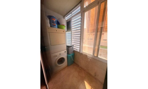 Sale - Apartment / flat -
Orihuela - Raiguero de Bonanza