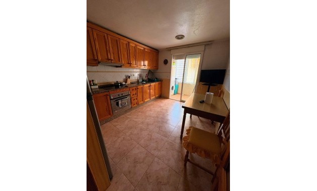 Sale - Apartment / flat -
Orihuela - Raiguero de Bonanza