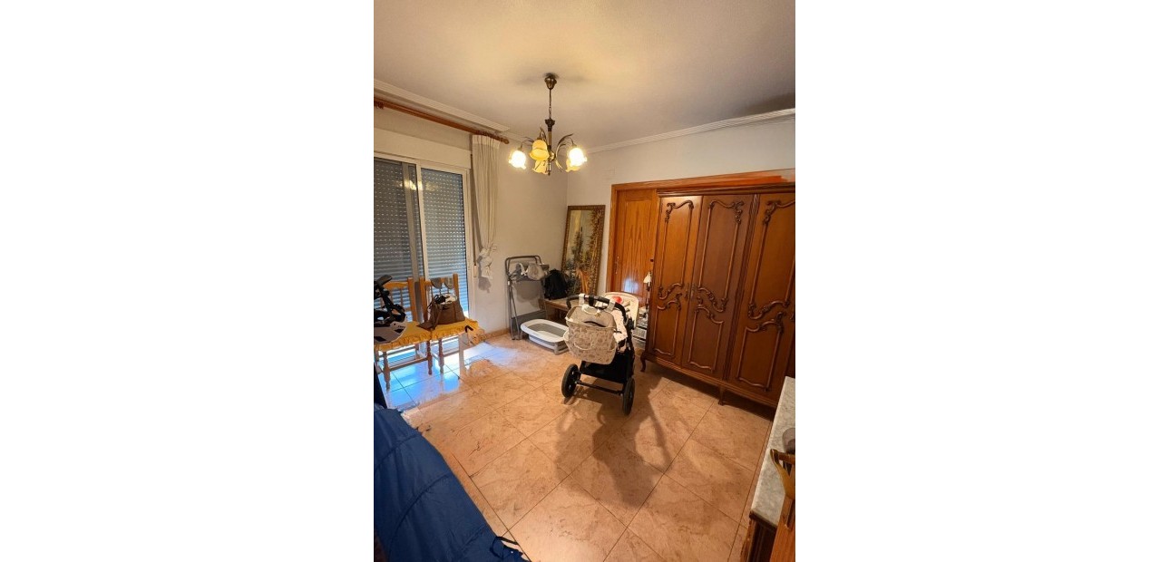 Sale - Apartment / flat -
Orihuela - Raiguero de Bonanza