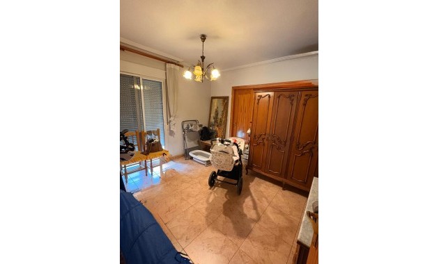 Sale - Apartment / flat -
Orihuela - Raiguero de Bonanza