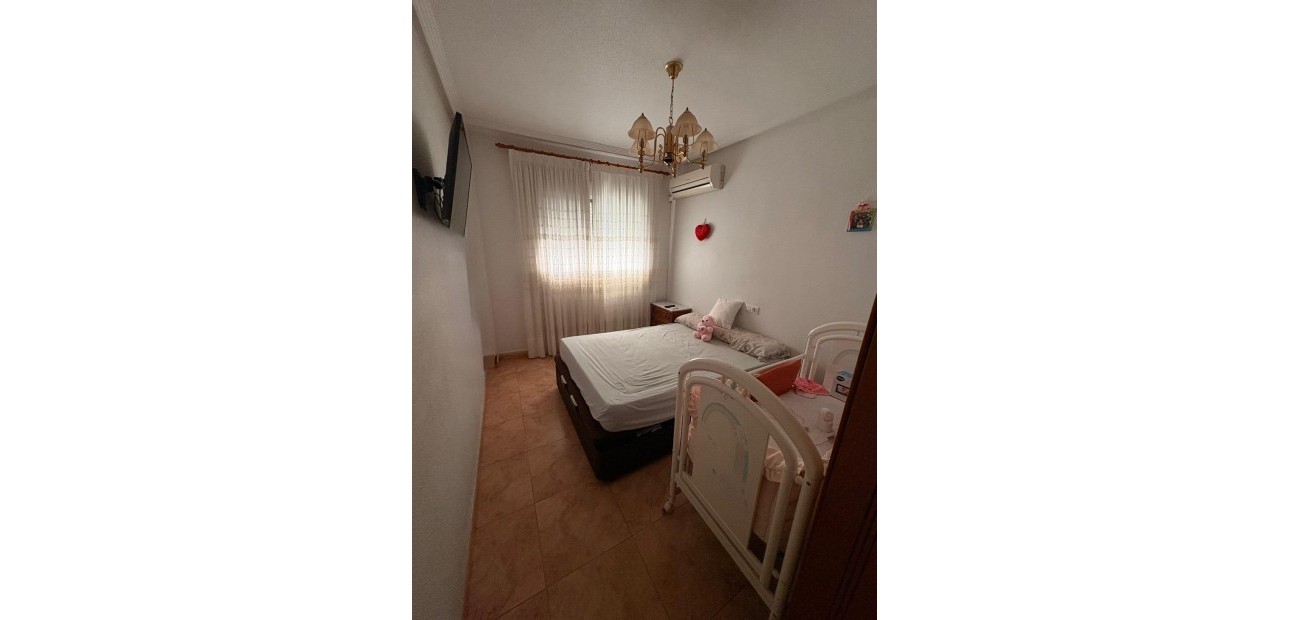 Sale - Apartment / flat -
Orihuela - Raiguero de Bonanza