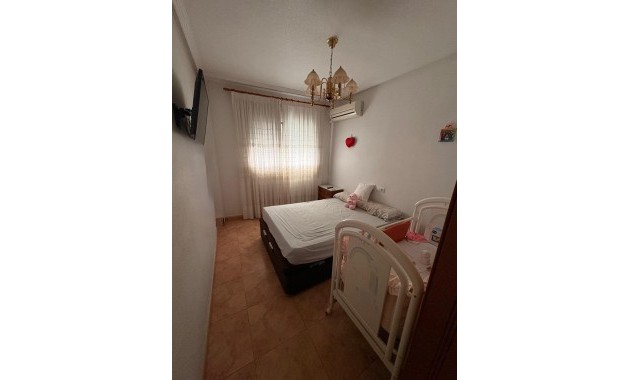 Sale - Apartment / flat -
Orihuela - Raiguero de Bonanza