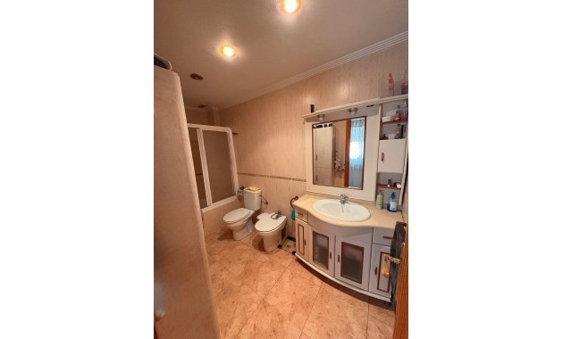 Sale - Apartment / flat -
Orihuela - Raiguero de Bonanza