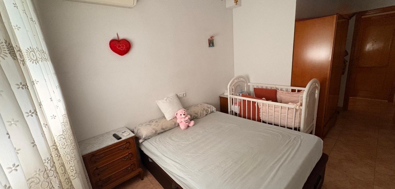 Sale - Apartment / flat -
Orihuela - Raiguero de Bonanza
