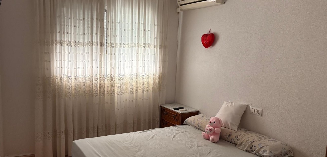 Sale - Apartment / flat -
Orihuela - Raiguero de Bonanza