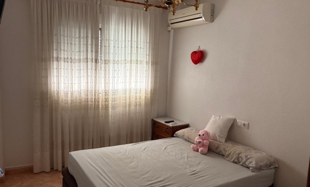 Sale - Apartment / flat -
Orihuela - Raiguero de Bonanza