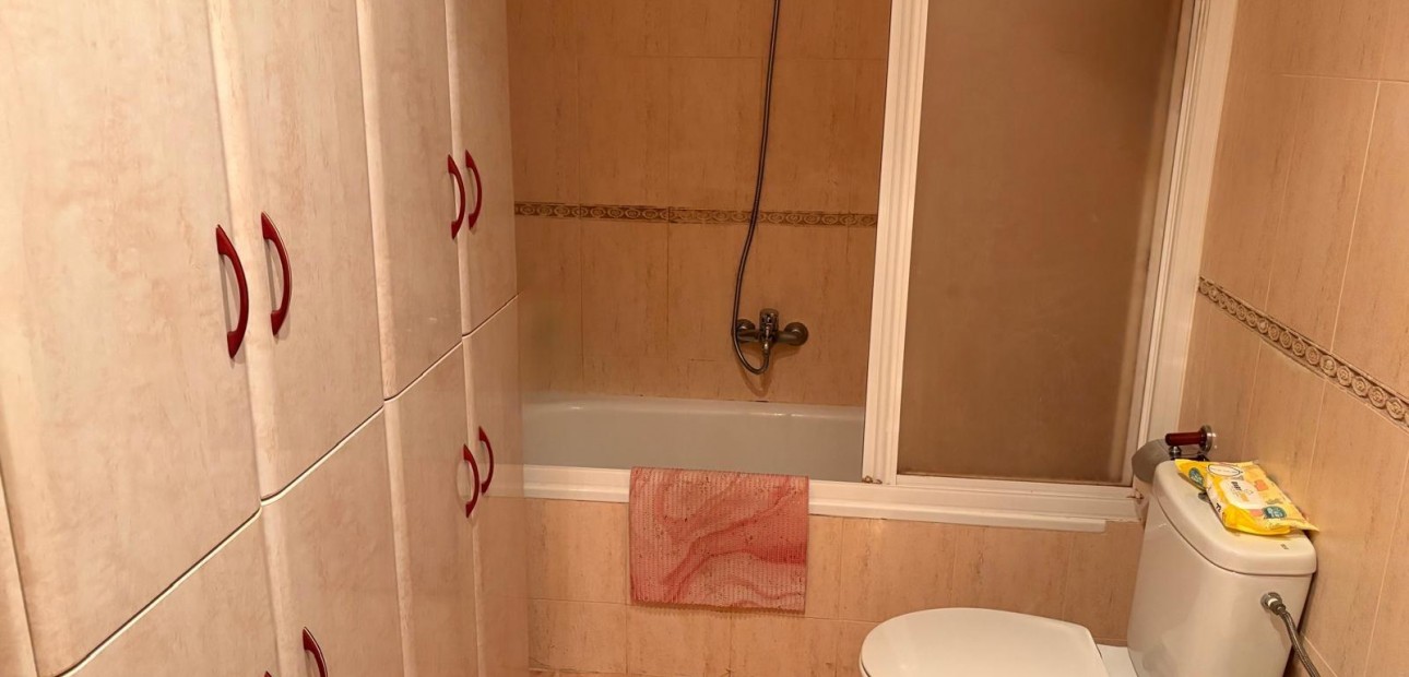 Sale - Apartment / flat -
Orihuela - Raiguero de Bonanza