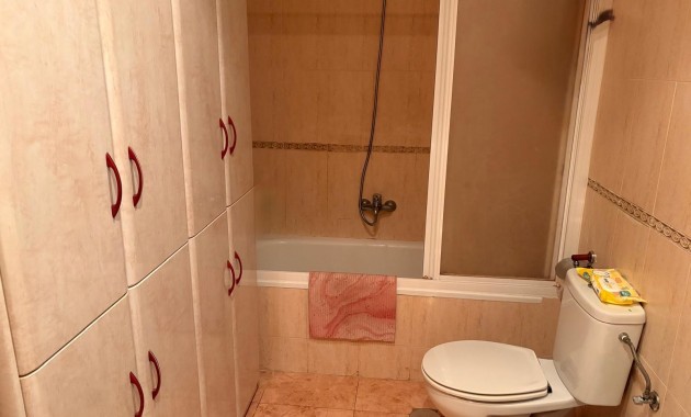 Sale - Apartment / flat -
Orihuela - Raiguero de Bonanza
