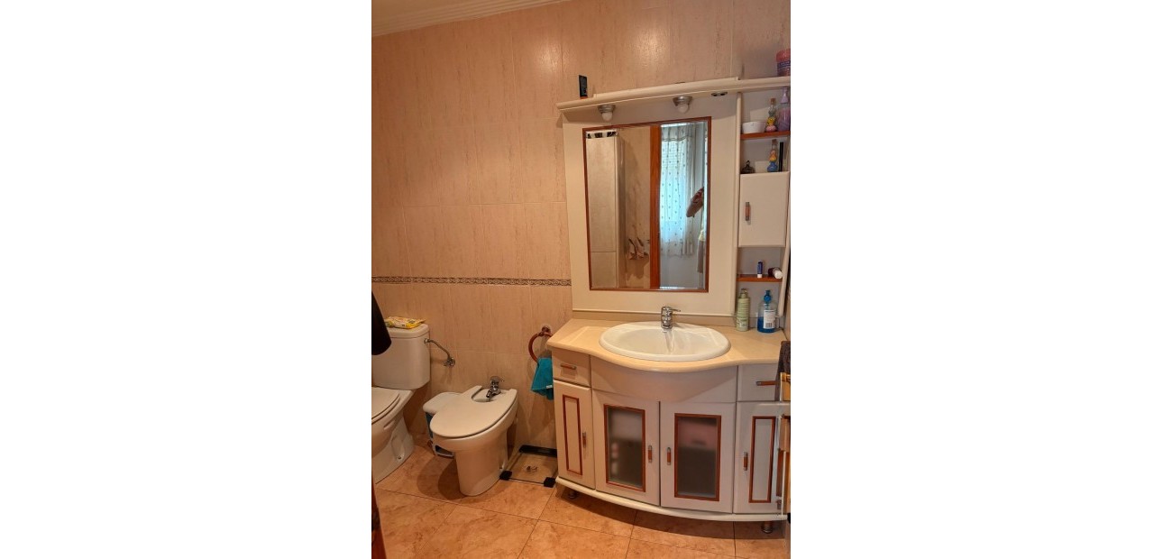 Sale - Apartment / flat -
Orihuela - Raiguero de Bonanza