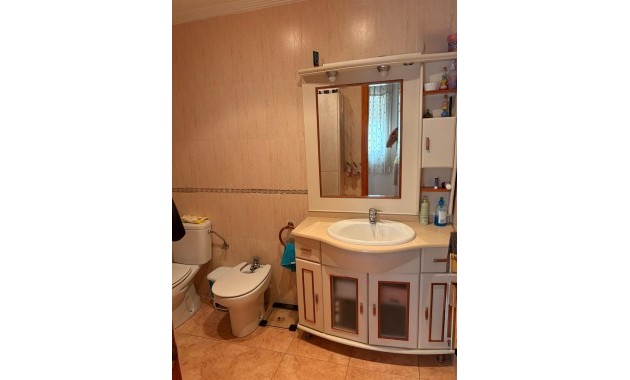 Sale - Apartment / flat -
Orihuela - Raiguero de Bonanza